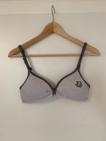 Soutien-gorge blanc