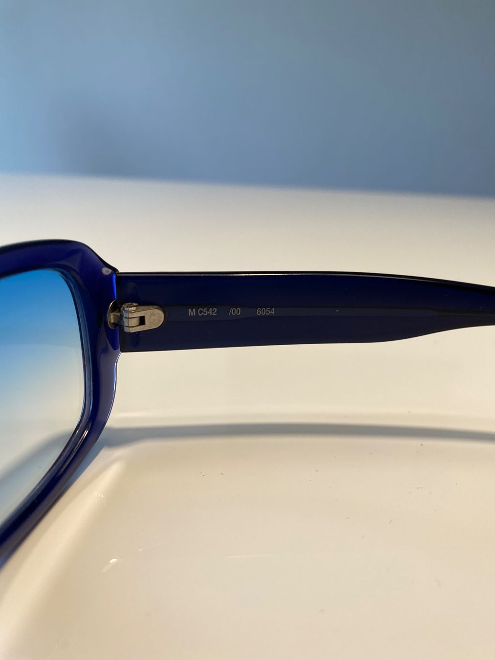 Chopard Occhiali & Lenti: Lunettes De Soleil Chopard – Nuovo e nell'imballaggio originale da Bottens venduto da 2Lens 3