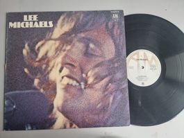 LP Lee Michaels – Lee Michaels