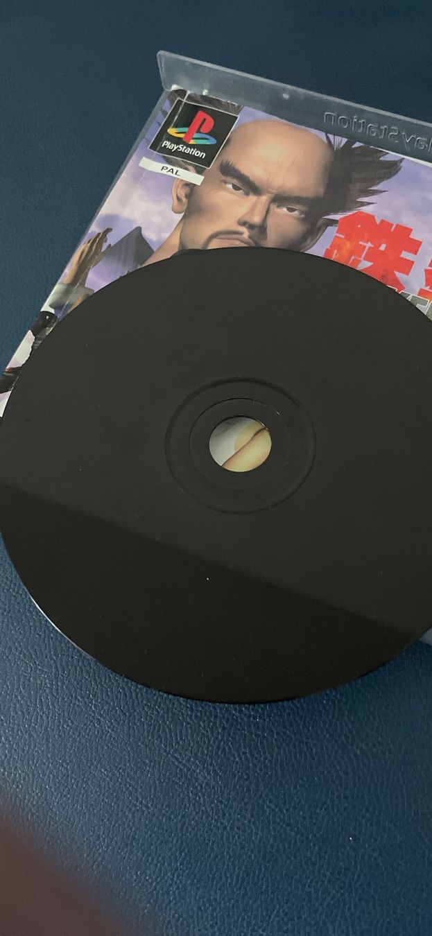 Sony Spiele: PS1 Game Tekken 2 Top Zustand! – Neu (gemäss Beschreibung) aus Köniz von RetroBoy89 3