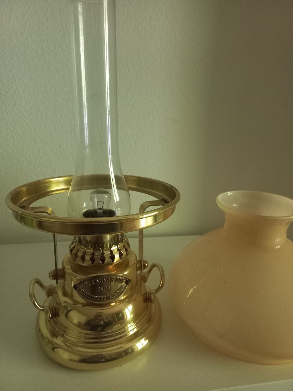 Lampade: Lampe – Usato da Bubendorf venduto da Eglig 1