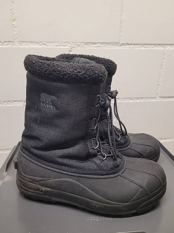 Scarpe da uomo: Sorel Winterstiefel Gr. 36 – Usato da Münchenbuchsee venduto da Lightning11