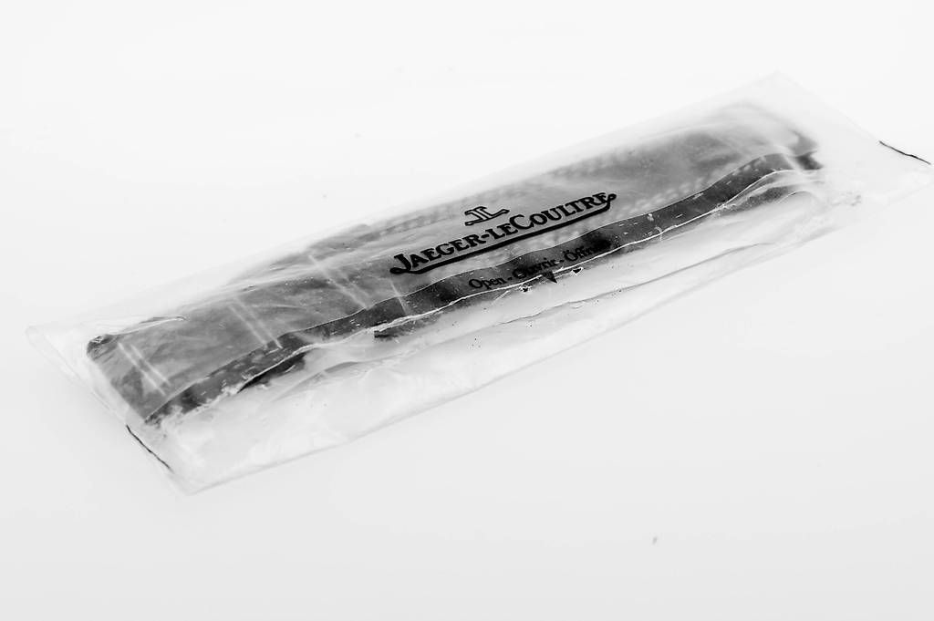 Bracciali & Braccialetti: Jaeger-LeCoultre Master Compressor textile NATO strap 22mm – Nuovo (secondo la descrizione) da Epalinges venduto da bracelet123 2