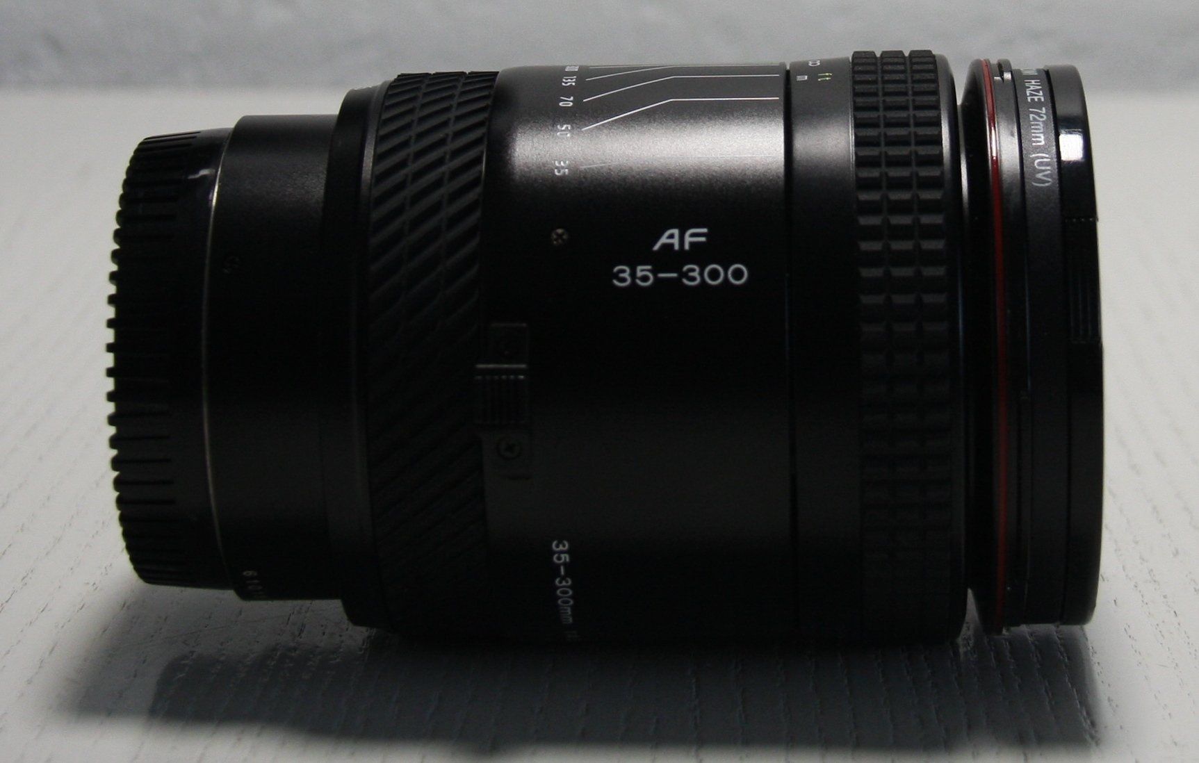 Tokina Obiettivi: Tokina AF 35-300 Minolta – Usato da Fisibach venduto da he-man210
