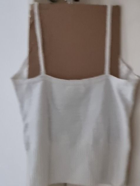 Tops: Top, Shirt, mit feinen Träger Gr. 38 – Neu (gemäss Beschreibung) aus geroldswil von Gumball1 2
