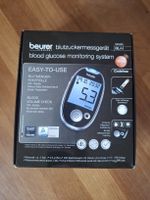Blutzuckermessgerät Beurer GL44 OVP
