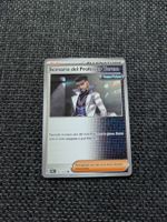 PROFESSOR TURO'S SCENARIO, PRE121, 2025, UNC, ITA, NM/MT