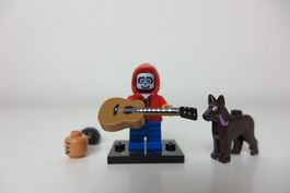 LEGO Minifigur CMF Disney Serie 3 Miguel und Dante