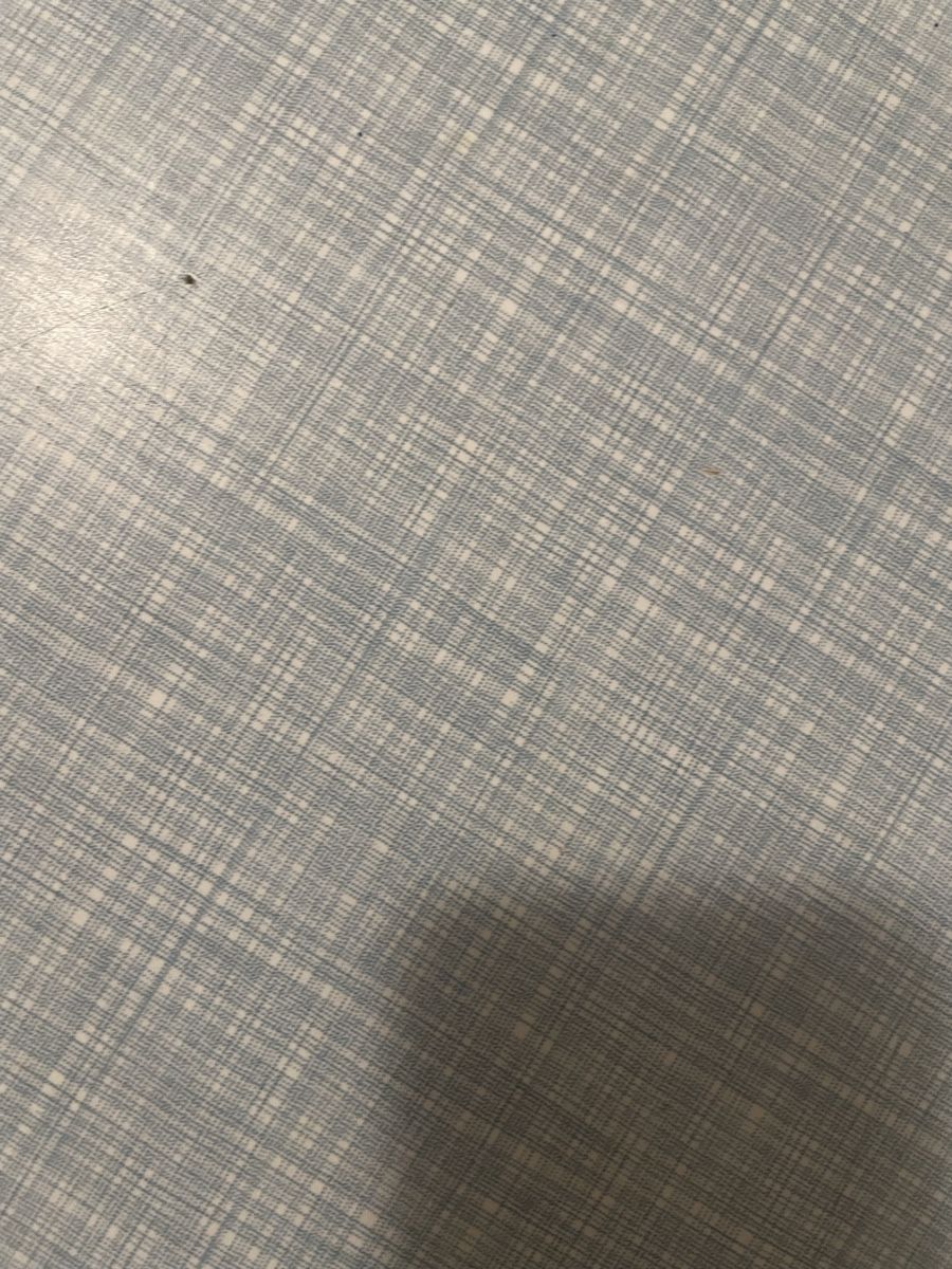 Tavoli: Table en Formica vintage avec rallonges – Usato da Les Acacias venduto da sab_8d6f 5