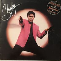 Shakin' Stevens – Shaky (LP)