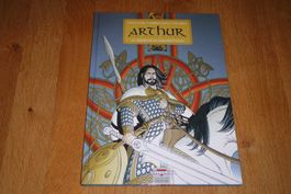 ARTHUR      °°°°° ARTHUR LE COMBATTANT °°°°°