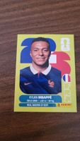Panini Bild WM 26 von Mbappe'