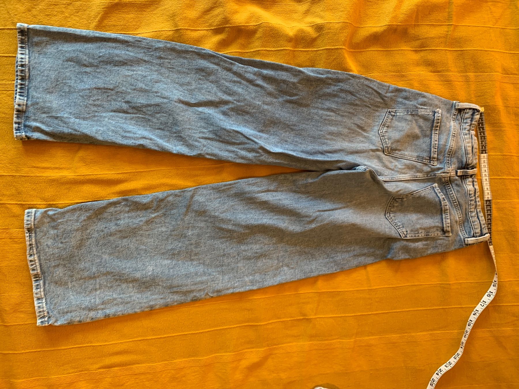 H&M Pantaloni: Jeans 146 – Usato da Winterthur venduto da Samu-V 3