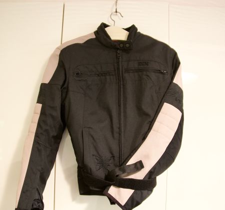 Motorrad Jacke , Damen Gr. 38 🏍️🛵