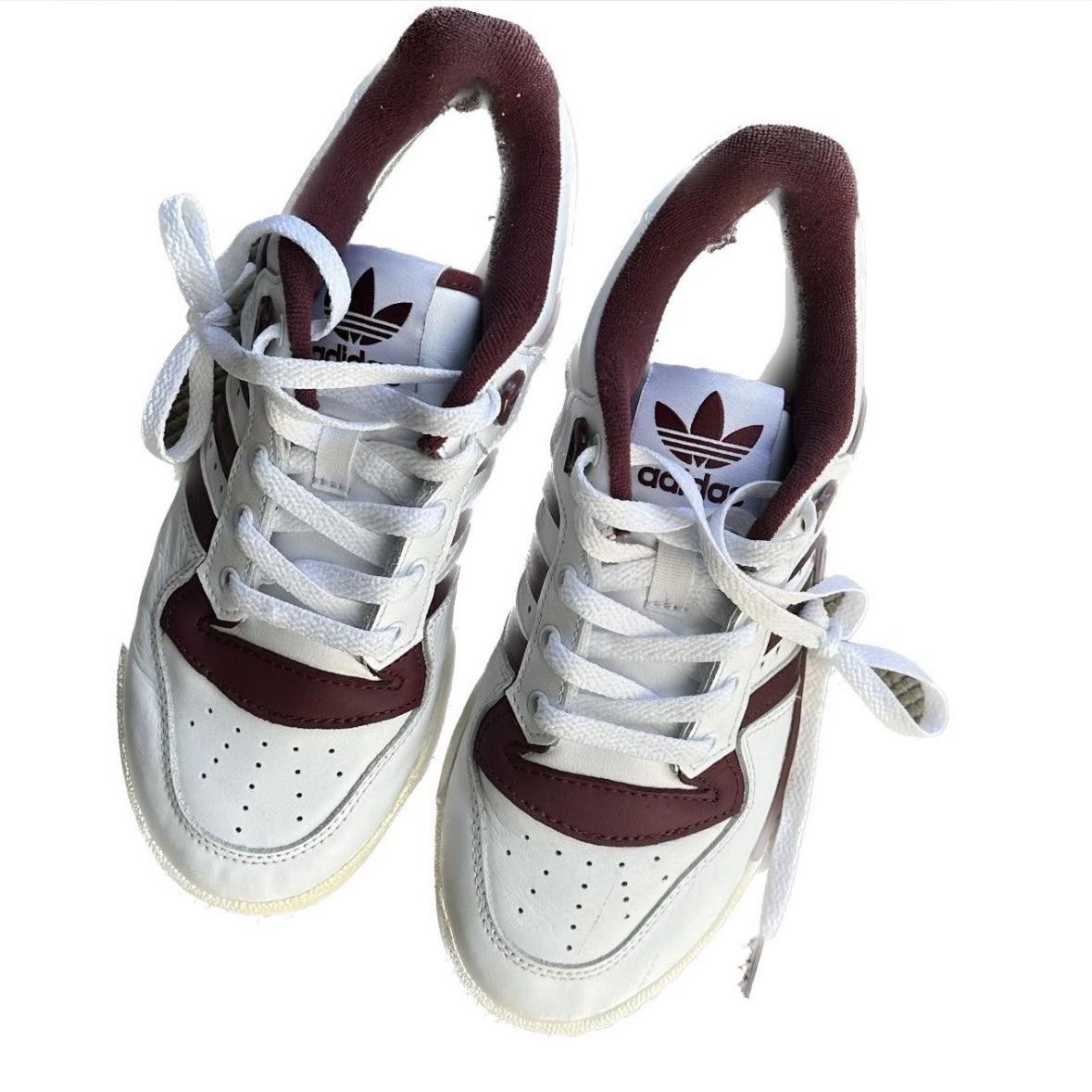 Chaussures hommes: Adidas Rivalry Low – Neuf (Voir description) à Genève par lim_c5vf
