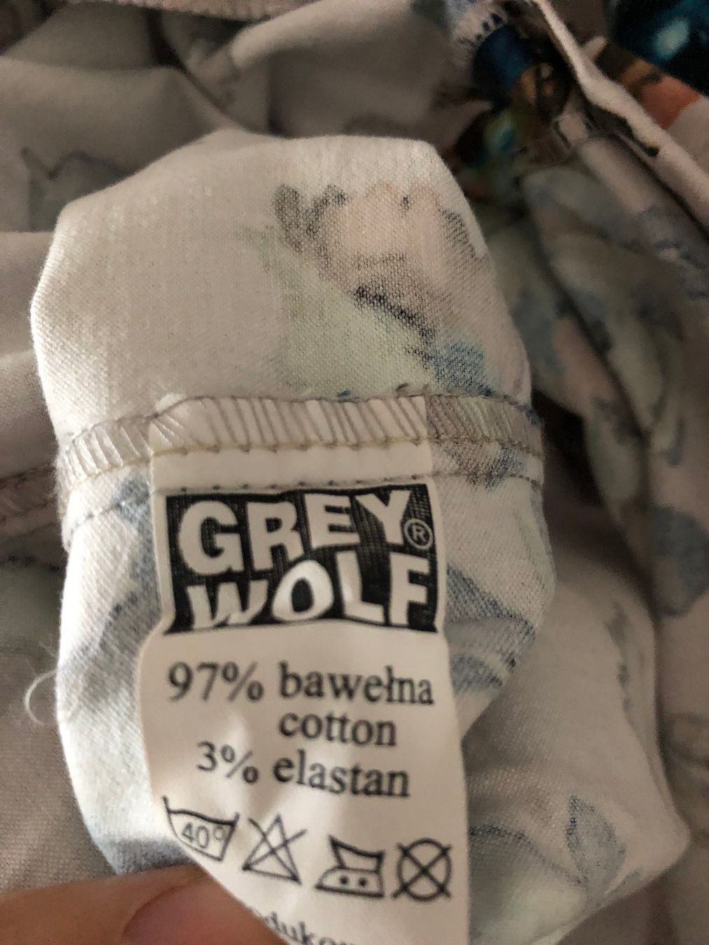 Vestiti: Sommerkleid von Grey Wolf Gr. L NEU – Nuovo (secondo la descrizione) da Zürich venduto da galble 4