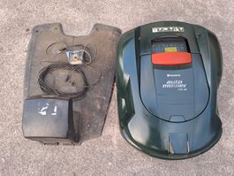 Husqvarna Automower 220 AC