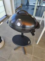 BBQ-Säulengrill Steba VG 366 Big De Luxe