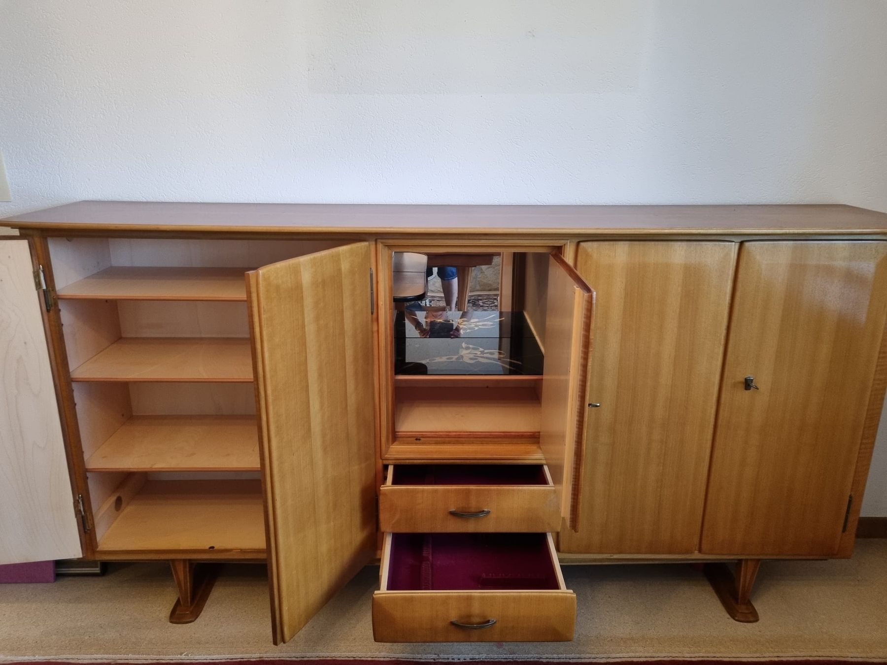 Credenze: Buffet – Usato da Härkingen venduto da sil_hqg9 6