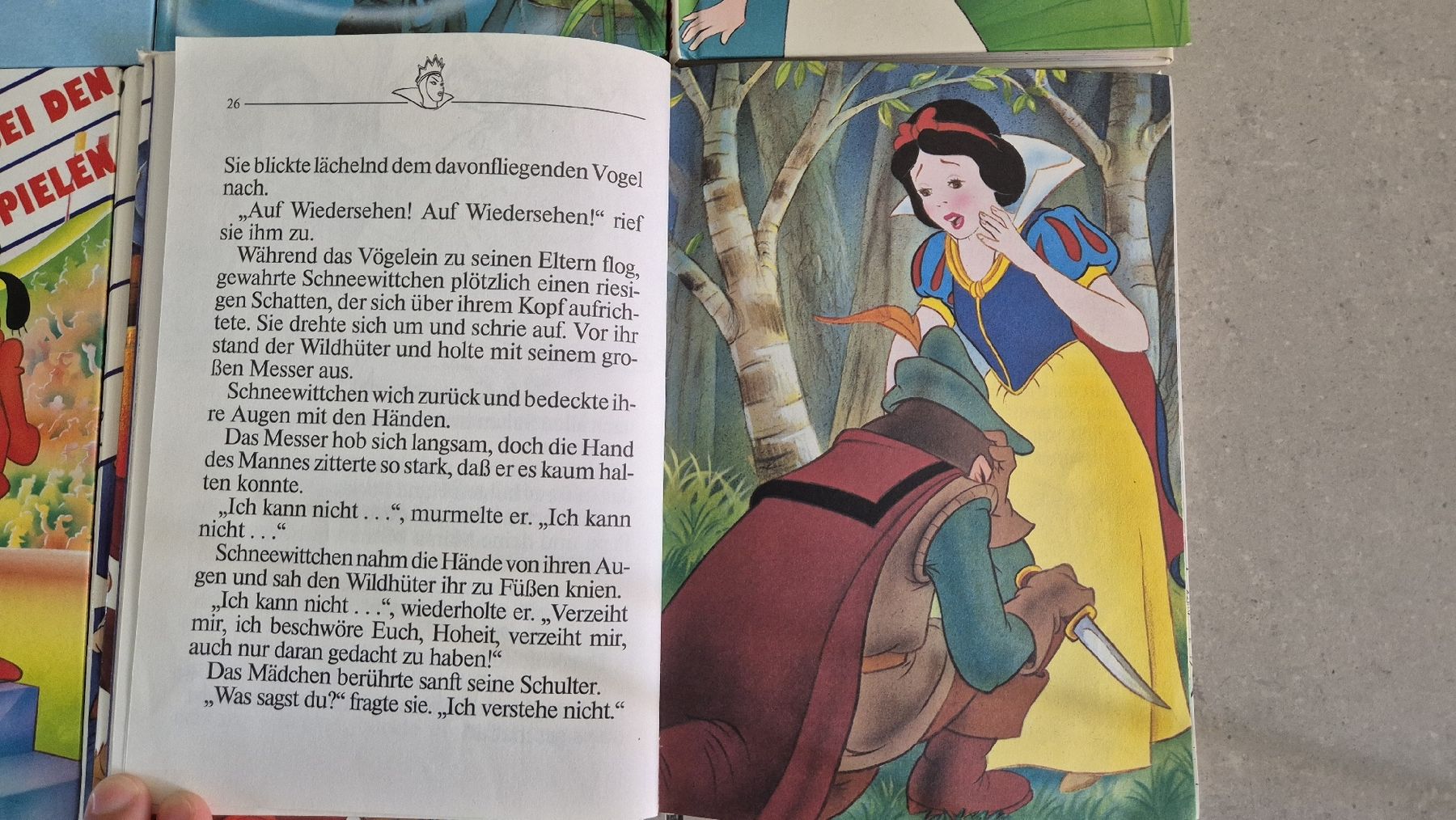 Fumetti: 22 Micky's Junior-Buch Disney Bücher – Usato da Zofingen venduto da Shile 2