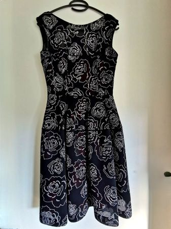 Coctailkleid der Designermarke Talbot Runhof