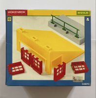 Rokenbok Build Set 04870 neu