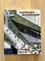 Landscape Architecture An Introduction Book