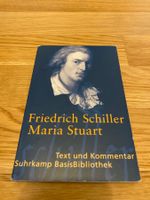 Schiller - Maria Stuart
