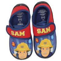 Feuerwehrmann Sam Finken in den Gr. 25/26 & 27/28