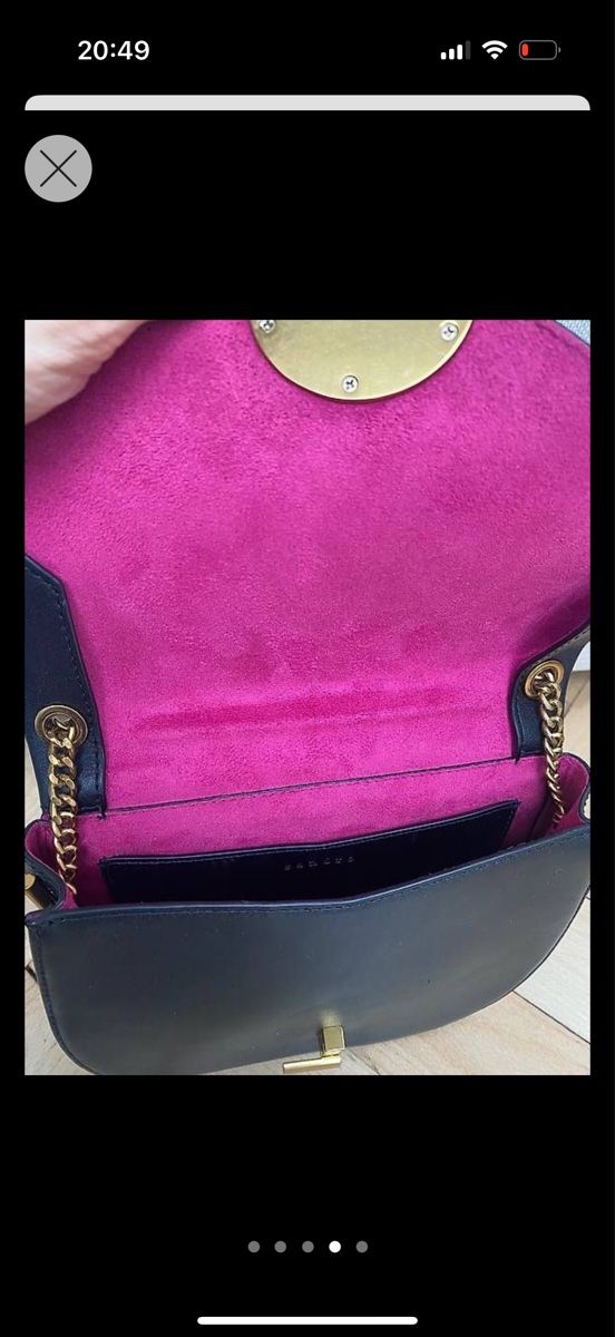 Sandro Borse da donna: Tasche von Sandro Paris – Usato da Zürich venduto da Andaluca 3
