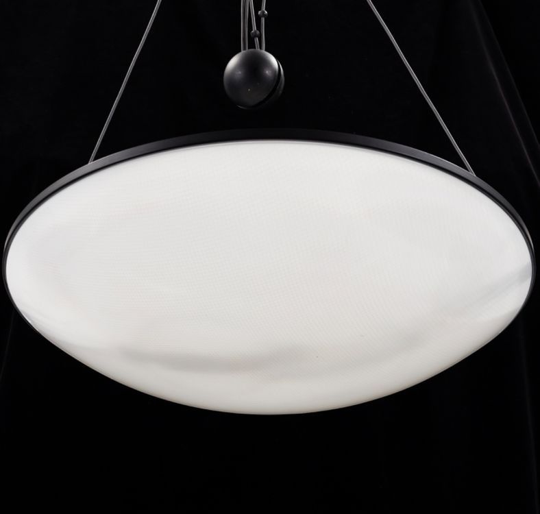 Luceplan Lampadari & plafoniere: Lampe Luceplan "Trama", années 1980 – Usato da Lausanne venduto da agu_yhn6 4