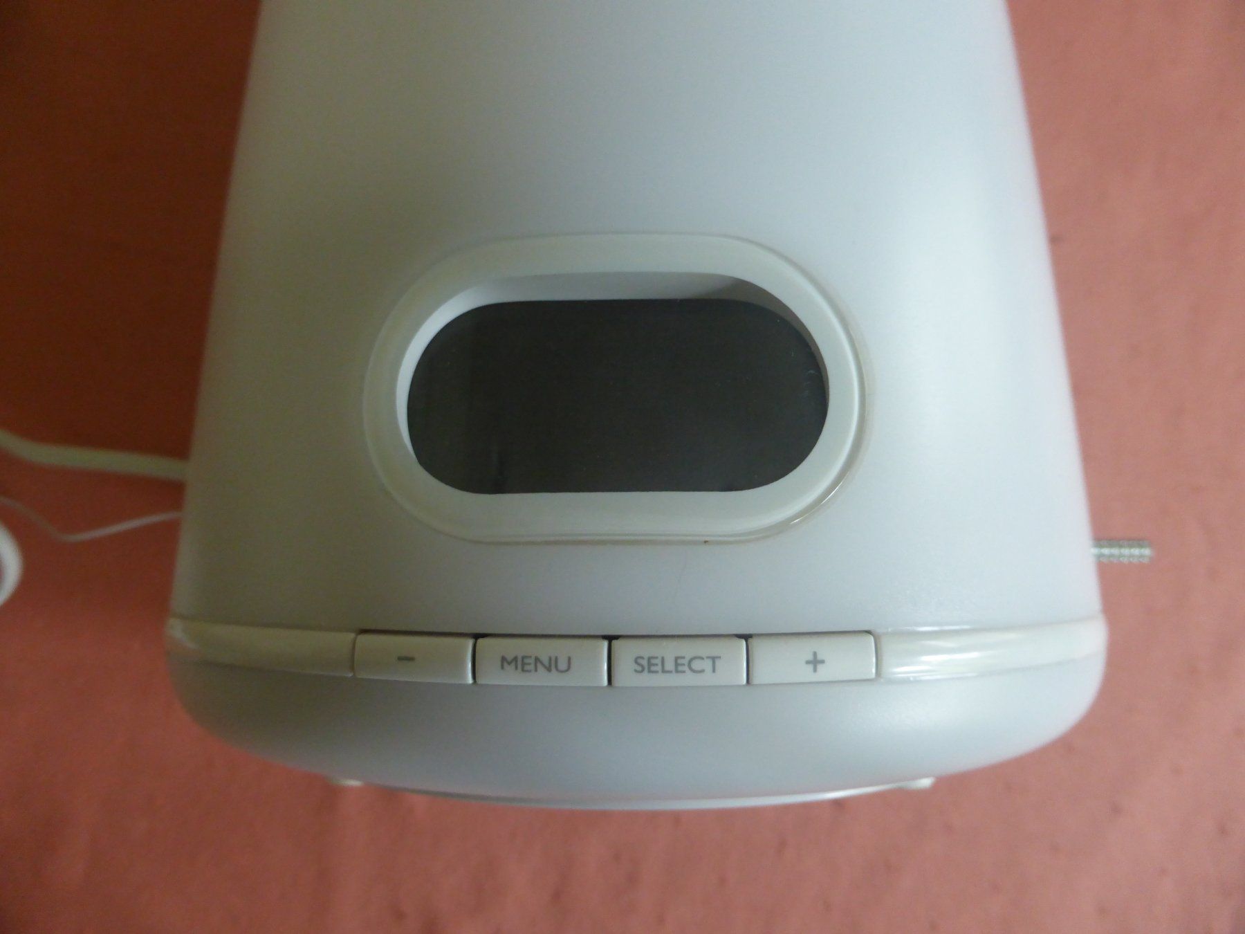 Wecker: Philips Wake-up Light HF3470 - Lichtwecker – Gebraucht aus Triengen von Nussbaum14 1