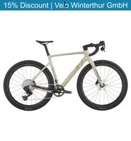 Scott Addict Gravel 20