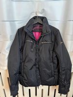 New Jet Set black Winter Jacket, Size 3, Ski/Snowboard