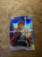 2020 Topps Chrome Marvel Adam Warlock FanFare