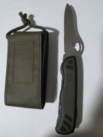Victorinox Jahrgang 08 Militärmesser