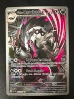 🇩🇪  Pokemon Galar-Barrikadax (ASC 245) - Mint