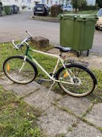 Retro Velo - Vintage - Bike - Alivio Trekking - Shimano