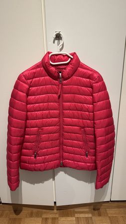 Steppjacke Daunenjacke Gerry Weber Pink Grösse 38