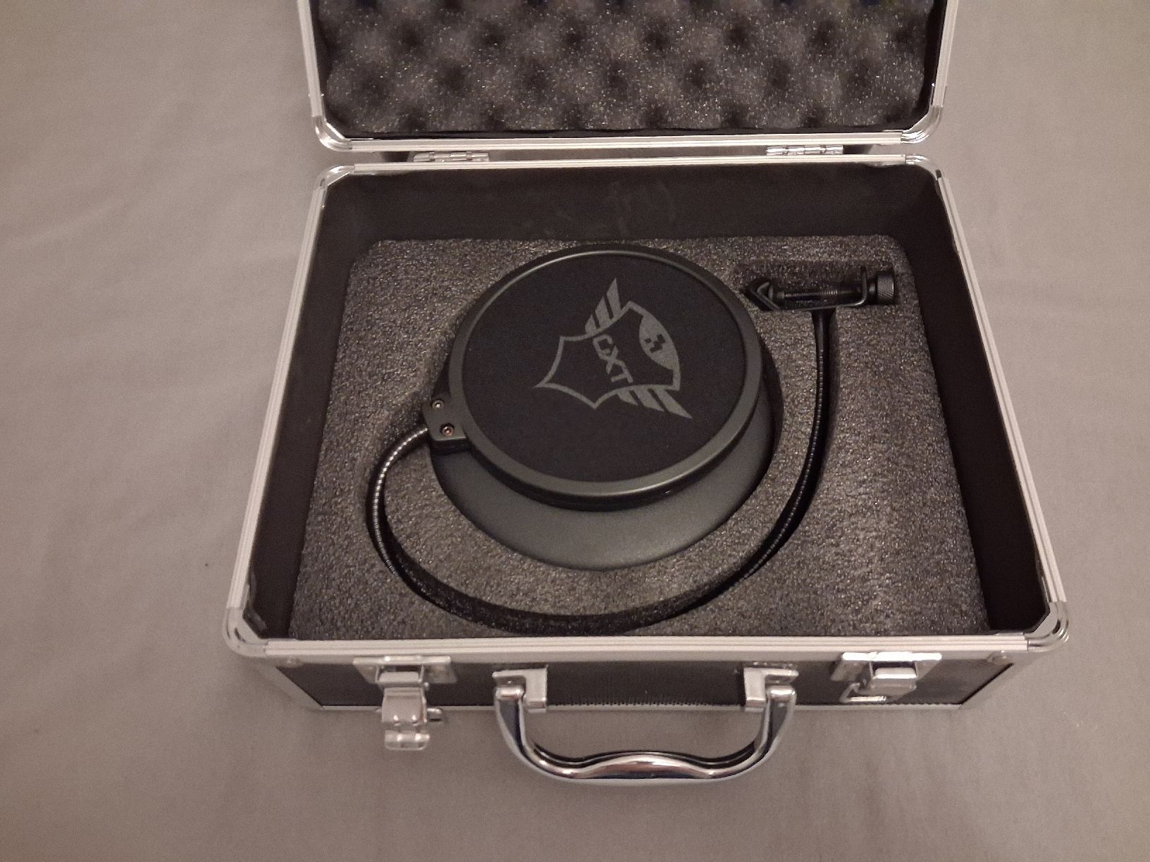 Trust Microfoni: Trust GXT 252 Emita – Usato da Tenero venduto da ale_dcs6 1