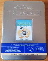 Walt Disney Treasures - The Chronological Donald 1