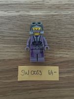 Lego Star Wars Minifigur Zam Wesell