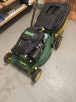 Rasenmäher OKAY T6 6000 Serie gebraucht