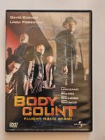 Bodycount - Flucht nach Miami - #WT18