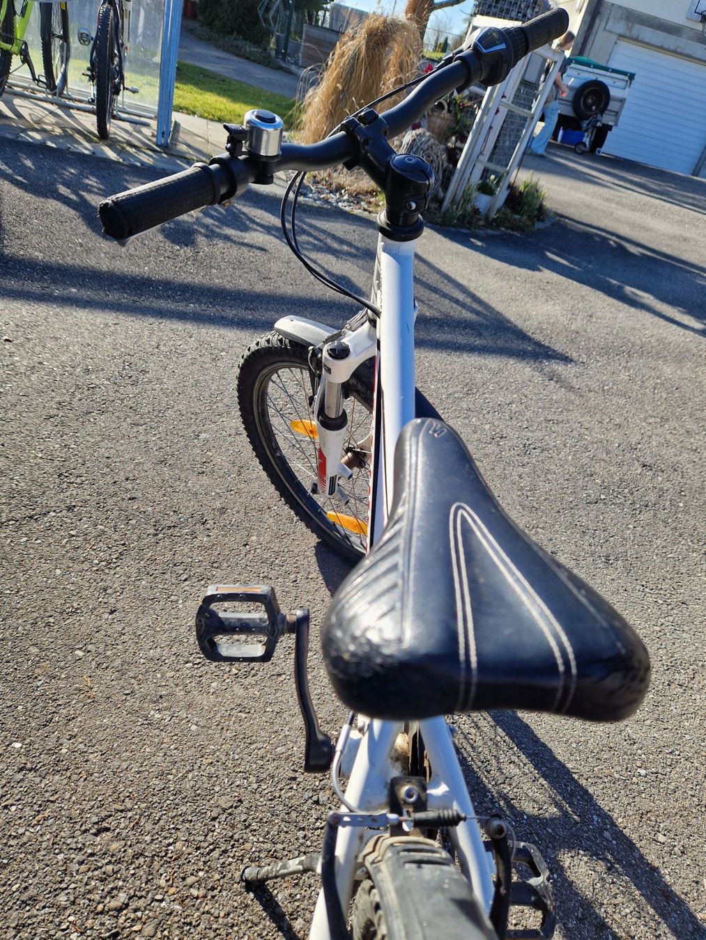 Specialized Biciclette: Specialized HotRock – Usato da Tafers venduto da Nathtafers 1