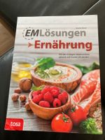 Buch EM Lösungen Ernährung