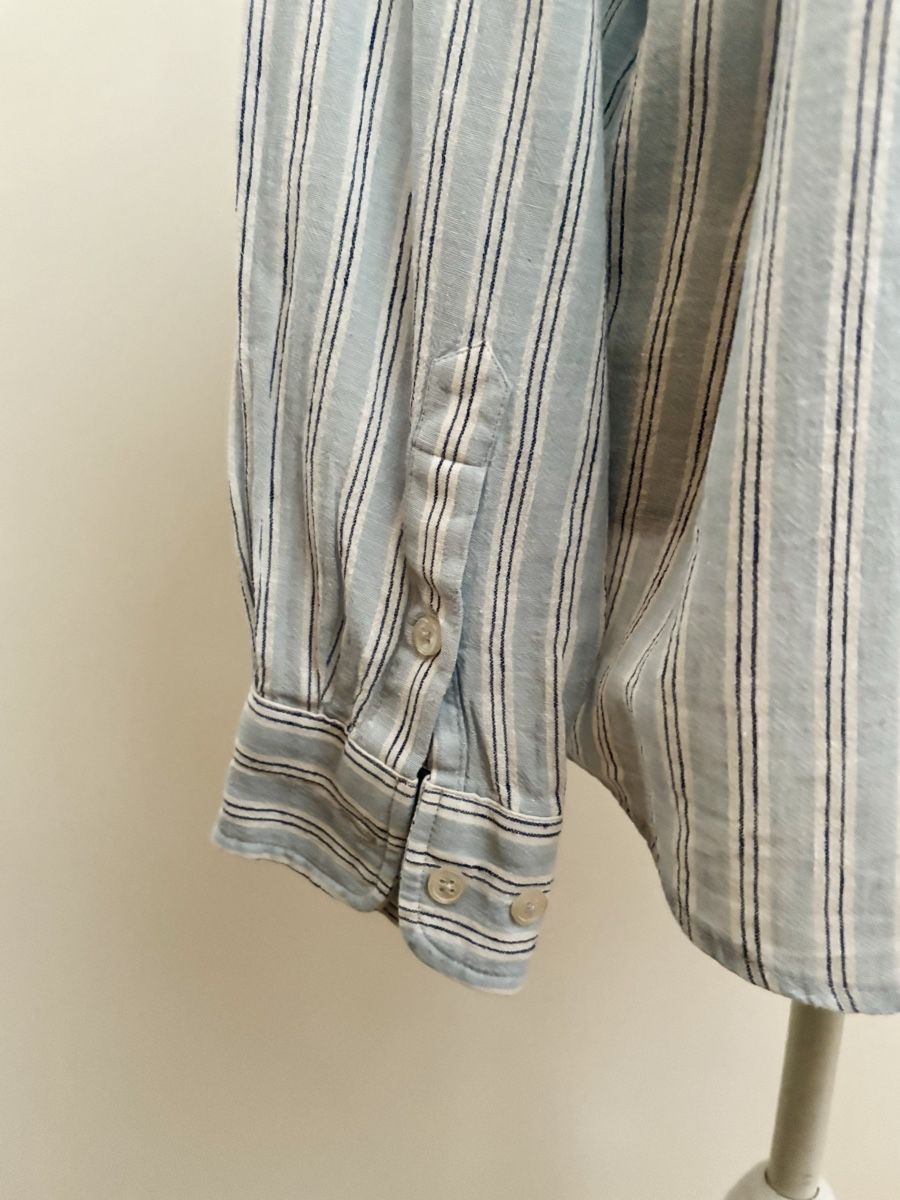 Camicette: Neue Bluse v. MADS NORGAARD, Gr. 42 – Nuovo (secondo la descrizione) da Elsau venduto da Gigelix 5