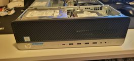 allrounder pc i7 