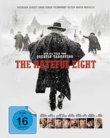 🎞️🎥🍿 The Hateful 8 Steelbook 🍿🎥💿