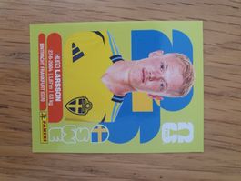 Panini SWE 9